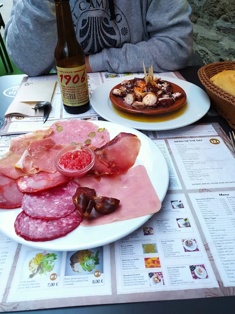Menu_Restaurante O Peregrino_Triacastela_image_7