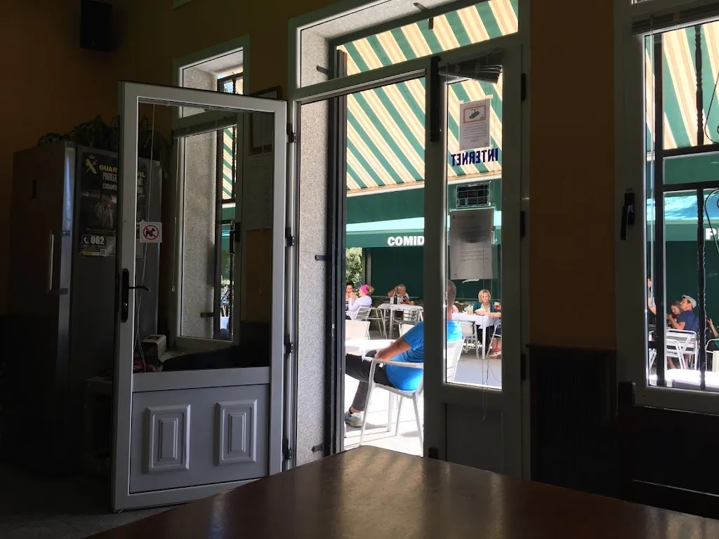 Sig Stuko_Restaurante O Peregrino_Triacastela_review