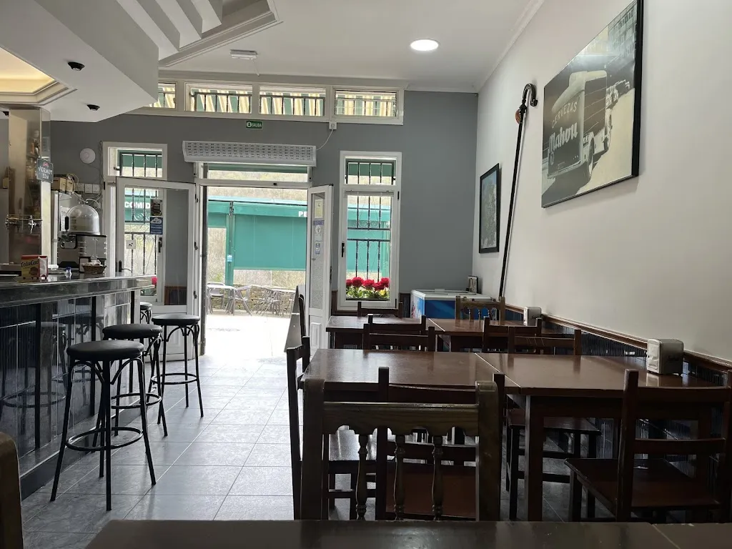 Restaurante O Peregrino ristorante a Triacastela