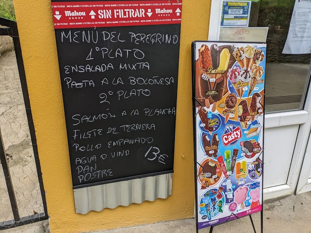 Menu_Taberna de Viry_Triacastela_image_2