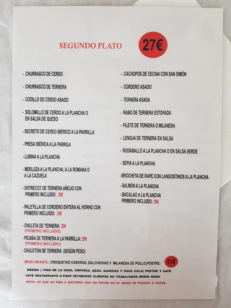 Menu_Bar O Paso_Xermade_image_1