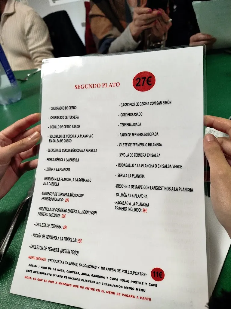 Menu_Bar O Paso_Xermade_image_4