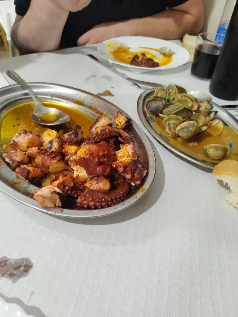 Menu_Bar O Paso_Xermade_image_7