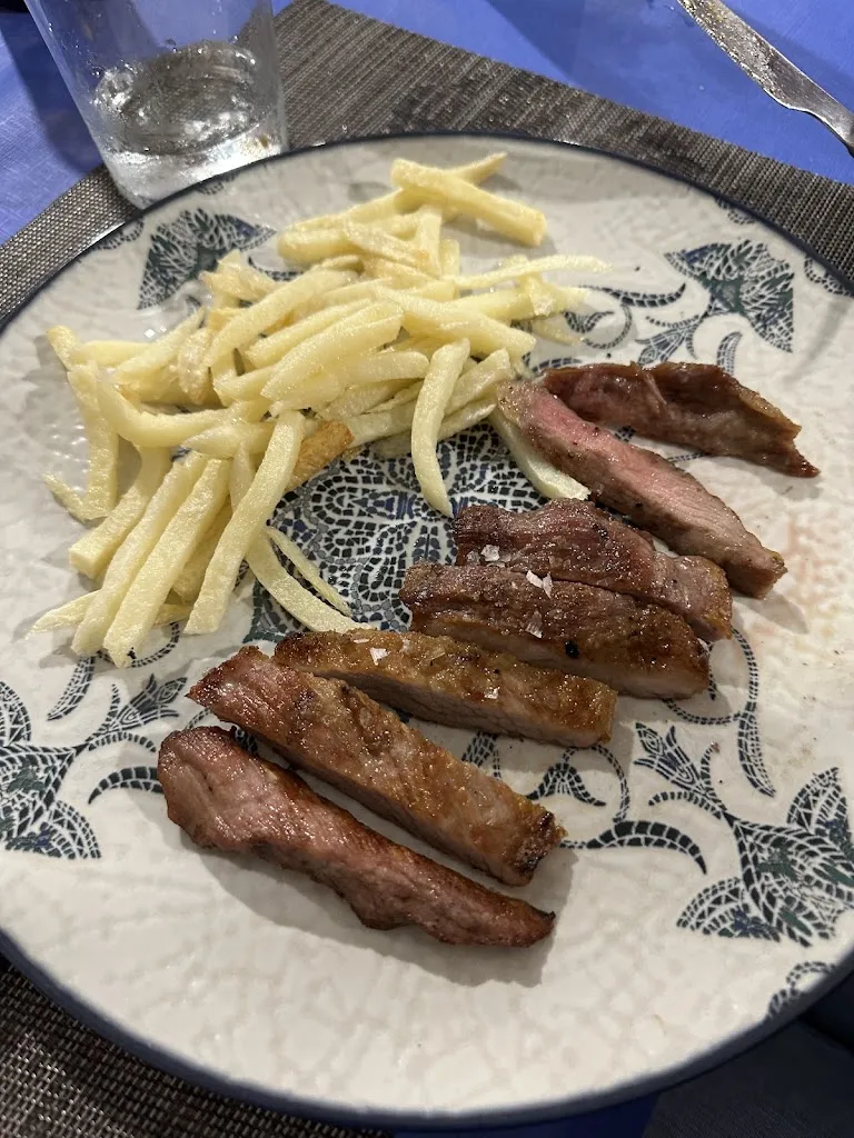 Iago Vázquez_Bar O Paso_Xermade_review