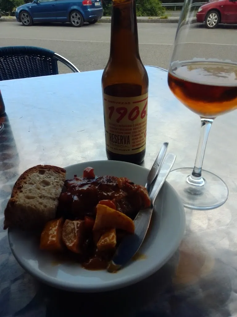 Menu_Bar Restaurante Ares_Xermade_immagine_2