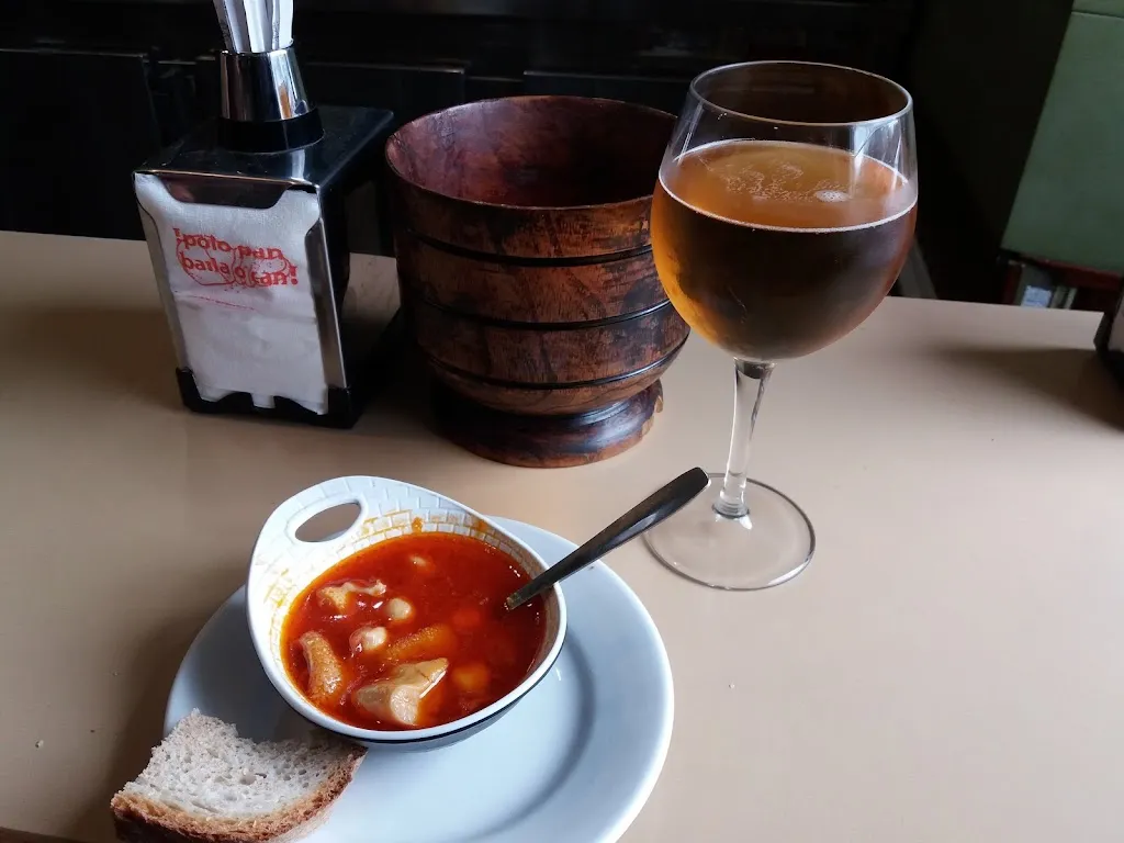 Menu_Bar Restaurante Ares_Xermade_immagine_3