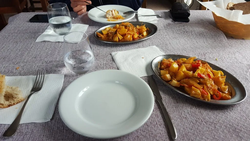 Menu_Bar Restaurante Ares_Xermade_immagine_5