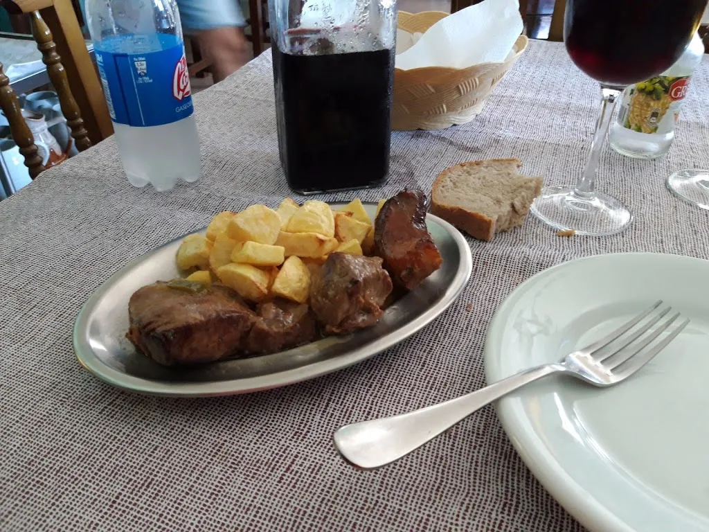 Menu_Bar Restaurante Ares_Xermade_immagine_6