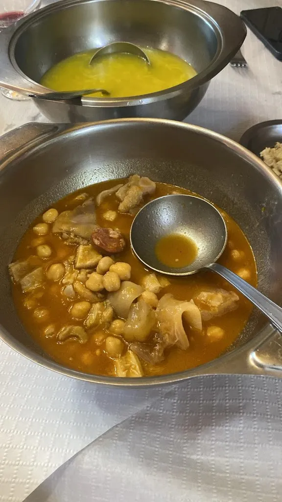 Bar Restaurante Ares_Xermade_slider_image_3