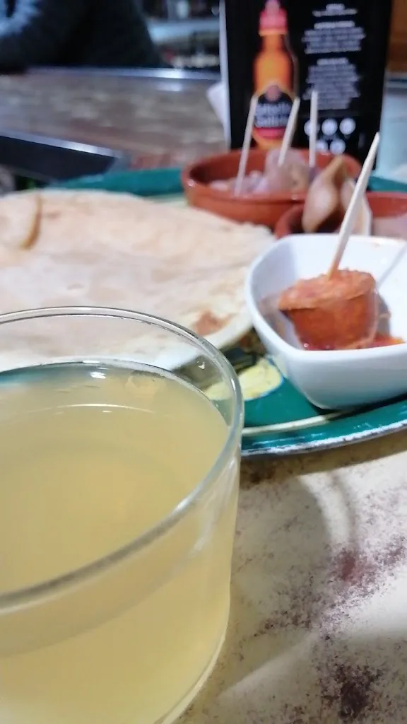 Menü_Bar Casal Xermade_Xermade_Bild_1