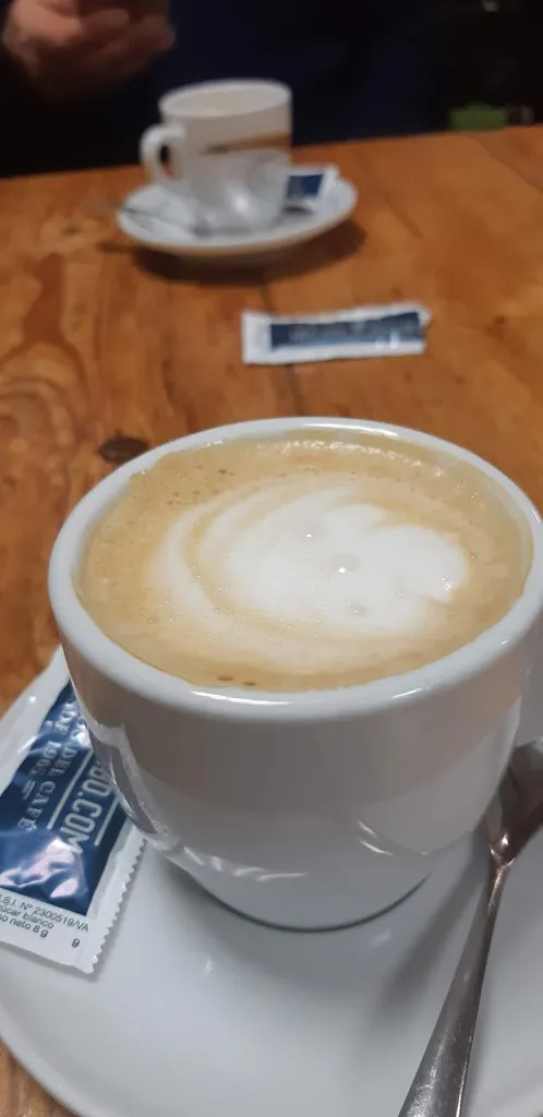 Menü_Bar Casal Xermade_Xermade_Bild_5