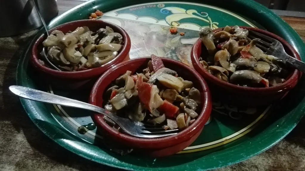 Menü_Bar Casal Xermade_Xermade_Bild_6