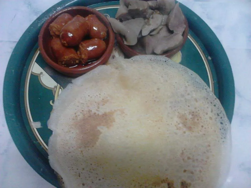 Menü_Bar Casal Xermade_Xermade_Bild_9