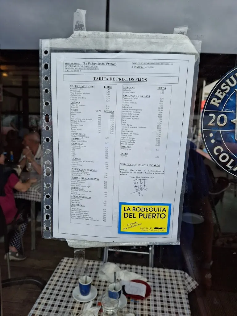 Menu_Port little cellar_Vicedo O_image_4