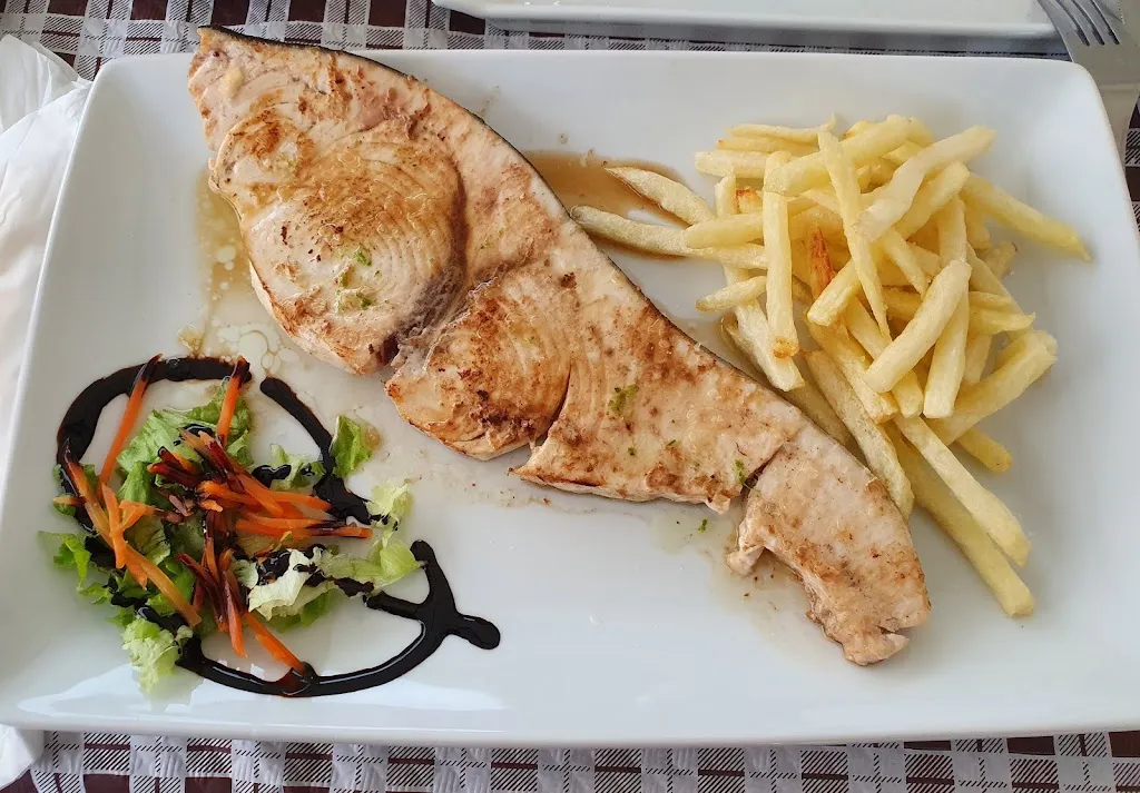 Mattias Sandström_Port little cellar_Vicedo O_review