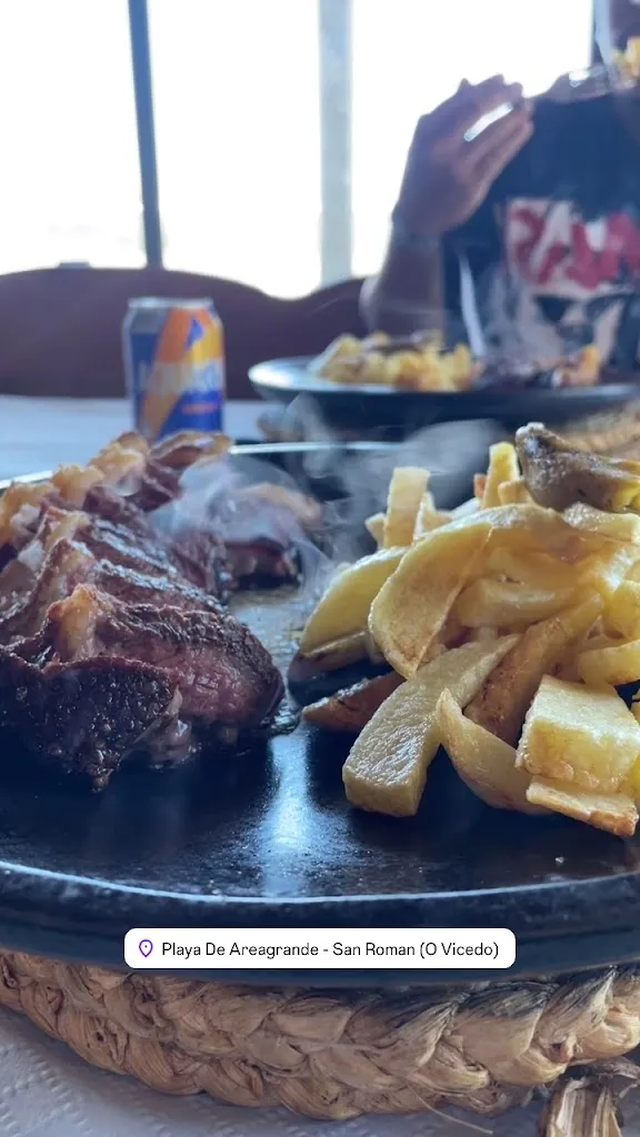 Restaurante Area Grande_Vicedo O_slider_image_2