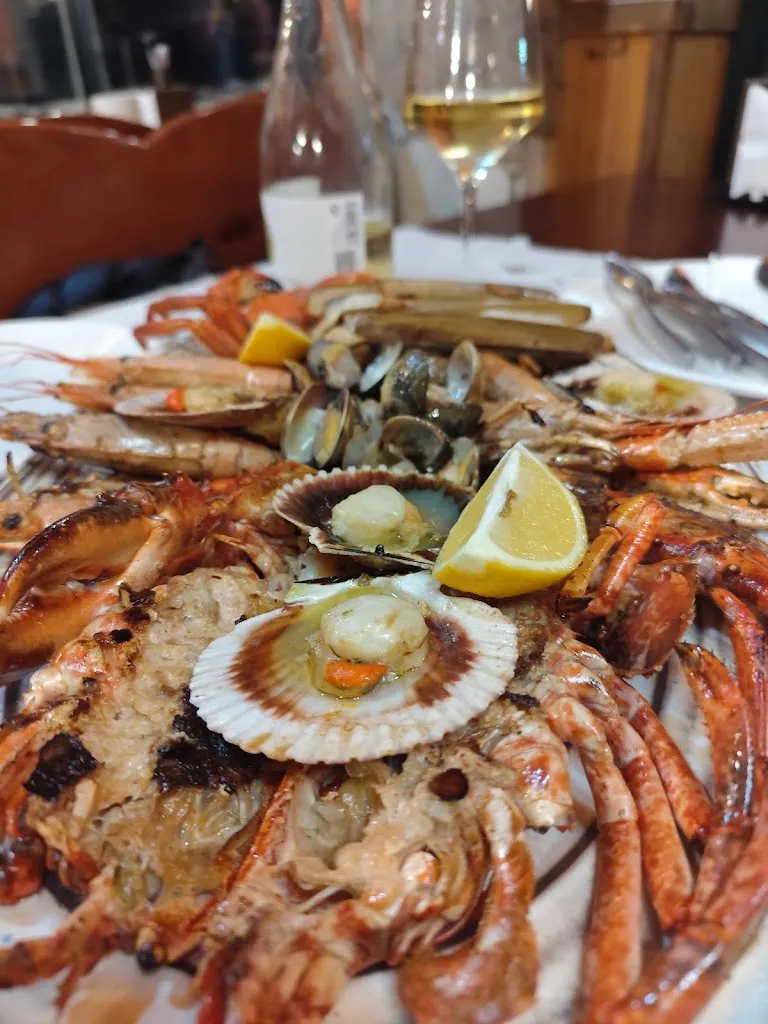 Restaurante Area Grande_Vicedo O_slider_image_3