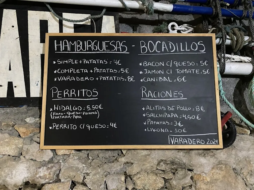 Menu_El Varadero_Vicedo O_image_2