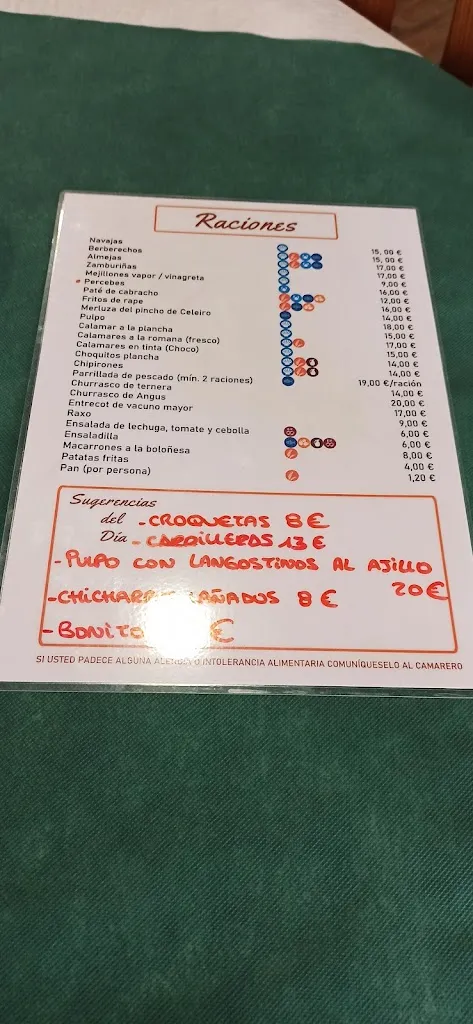 Menu_Beach bar Abrela_Vicedo O_image_3