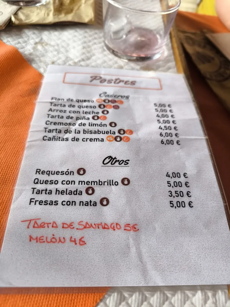 Menu_Beach bar Abrela_Vicedo O_image_4