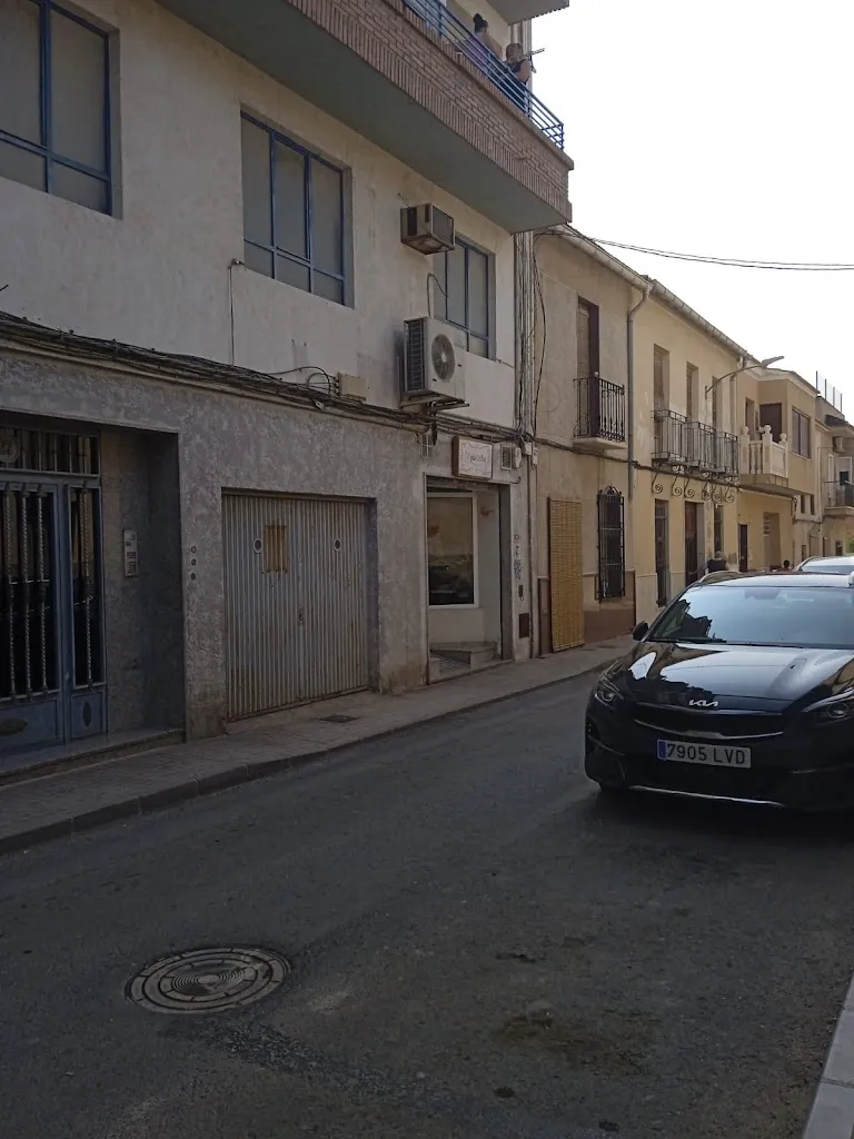 Antonio B.S._Pan&Coffee_Monforte del Cid_review