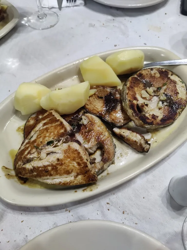 Restaurante O Refugio_Xove_slider_image_2