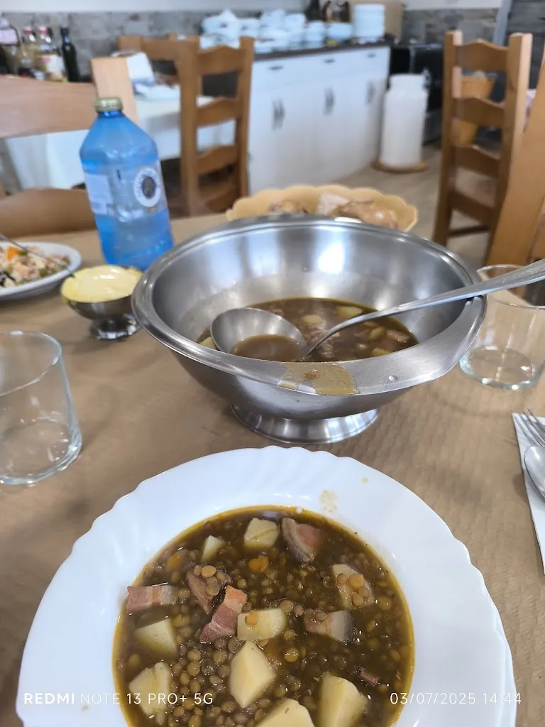 Oscar Bermell Rosello _A Cancela _Xove_review