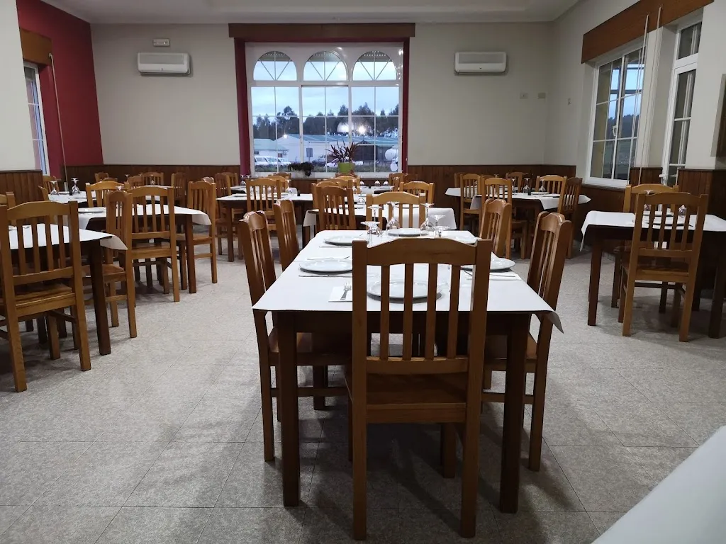 Restaurante Sierra restaurant in Xove