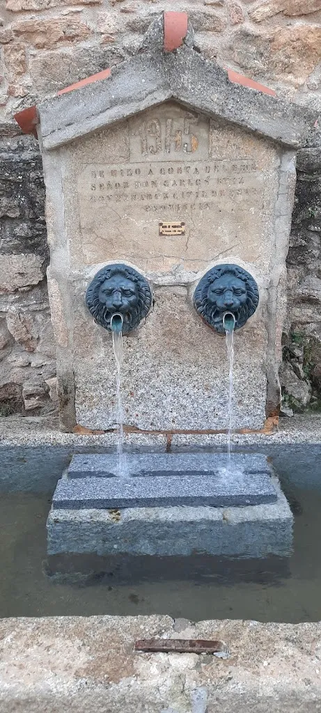 Vicente Nieves_La Posada de los Vientos_Acebeda La_review