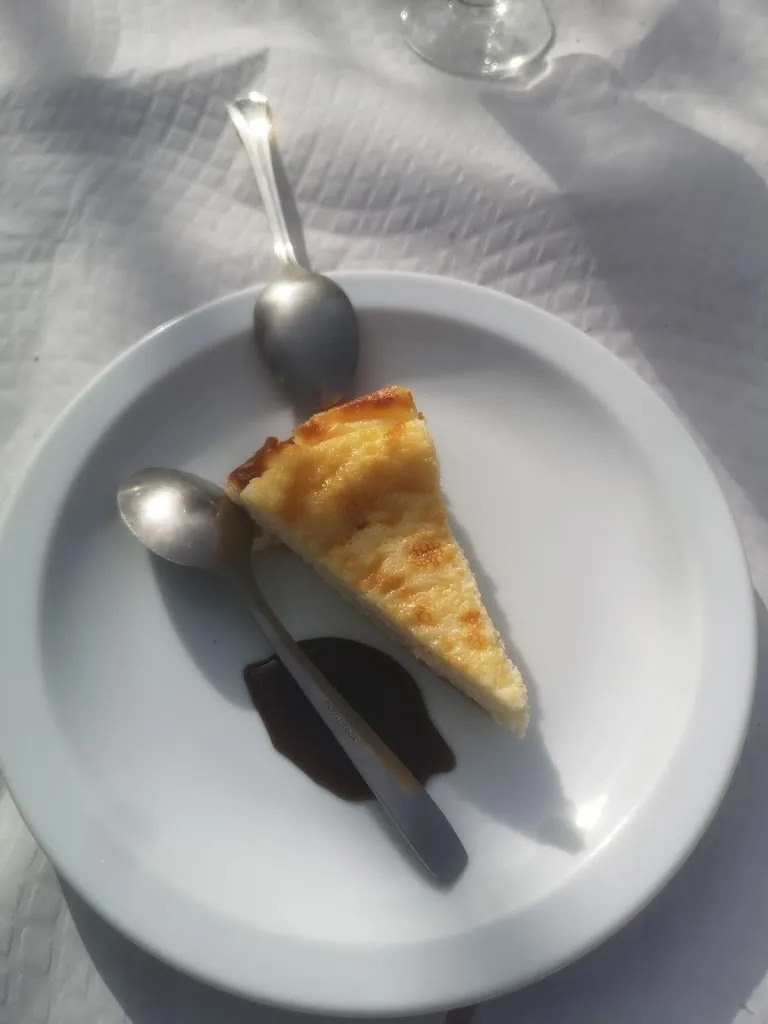 Saverio C._Hotel Restaurante El Acebo_Acebeda La_recensione