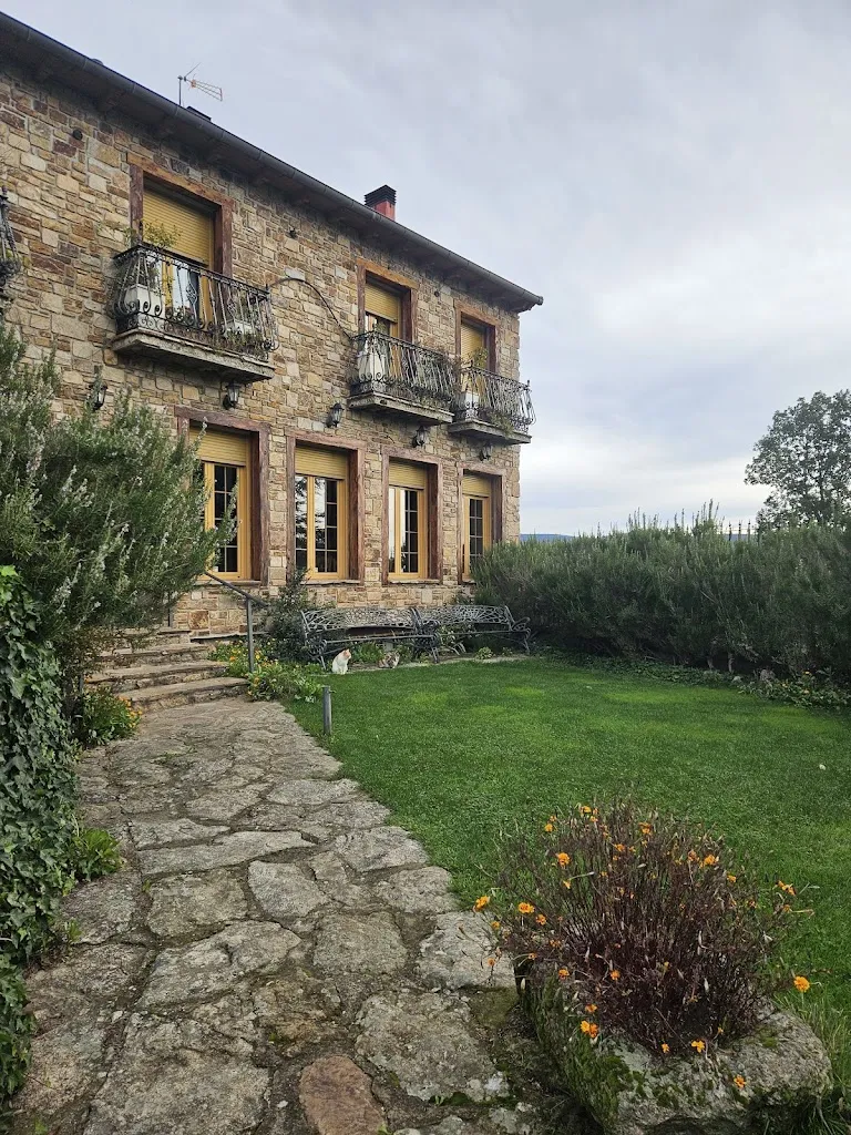 Hotel Restaurante El Acebo_Acebeda La_slider_image_2