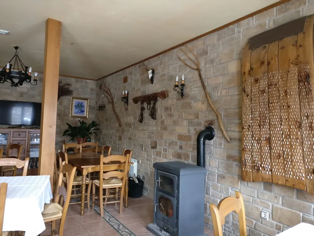 Hotel Restaurante El Acebo_Acebeda La_slider_image_3