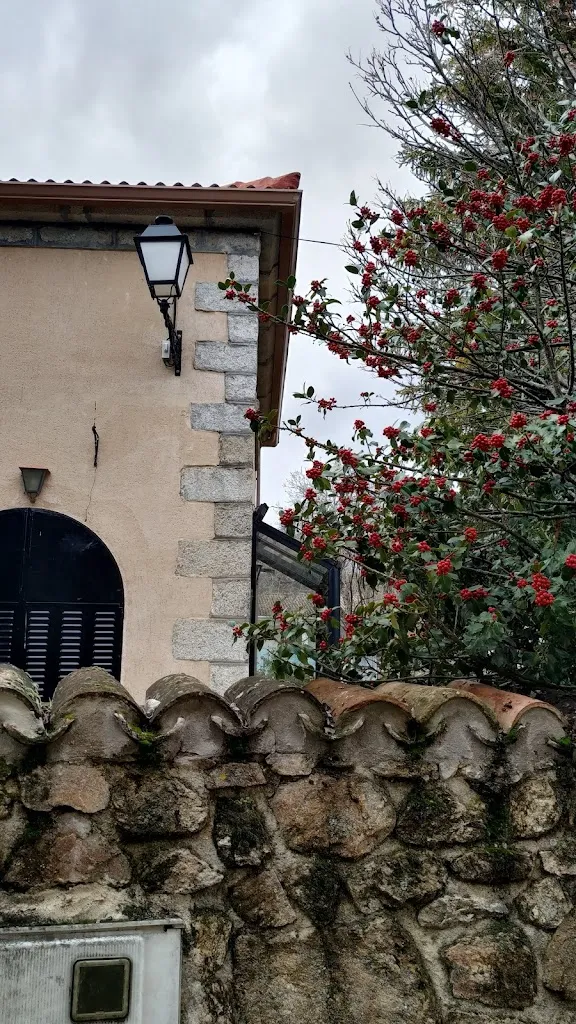 phototop marquez_LOS SECRETOS DE LUA, Sierra Norte Madrid, Alojamientos Rurales_Acebeda La_review