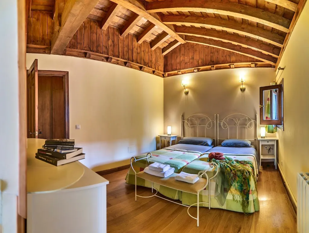 LOS SECRETOS DE LUA, Sierra Norte Madrid, Alojamientos Rurales_Acebeda La_slider_image_2