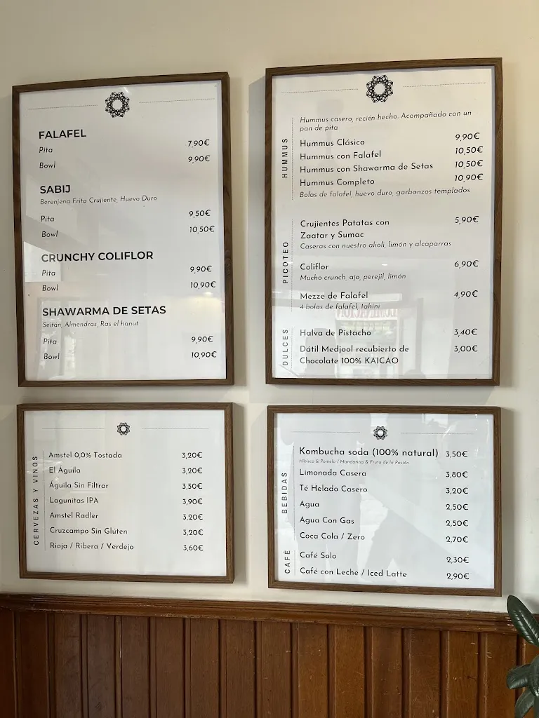 Menu_Falafelería_Álamo El_immagine_2