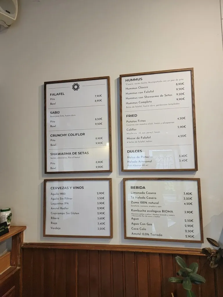 Menu_Falafelería_Álamo El_immagine_4