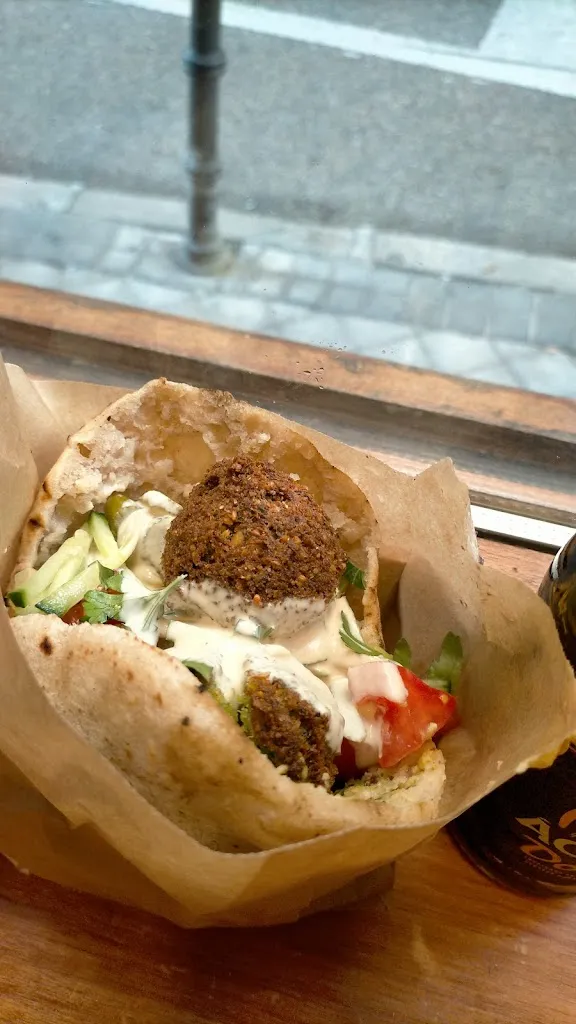 Menu_Falafelería_Álamo El_immagine_5