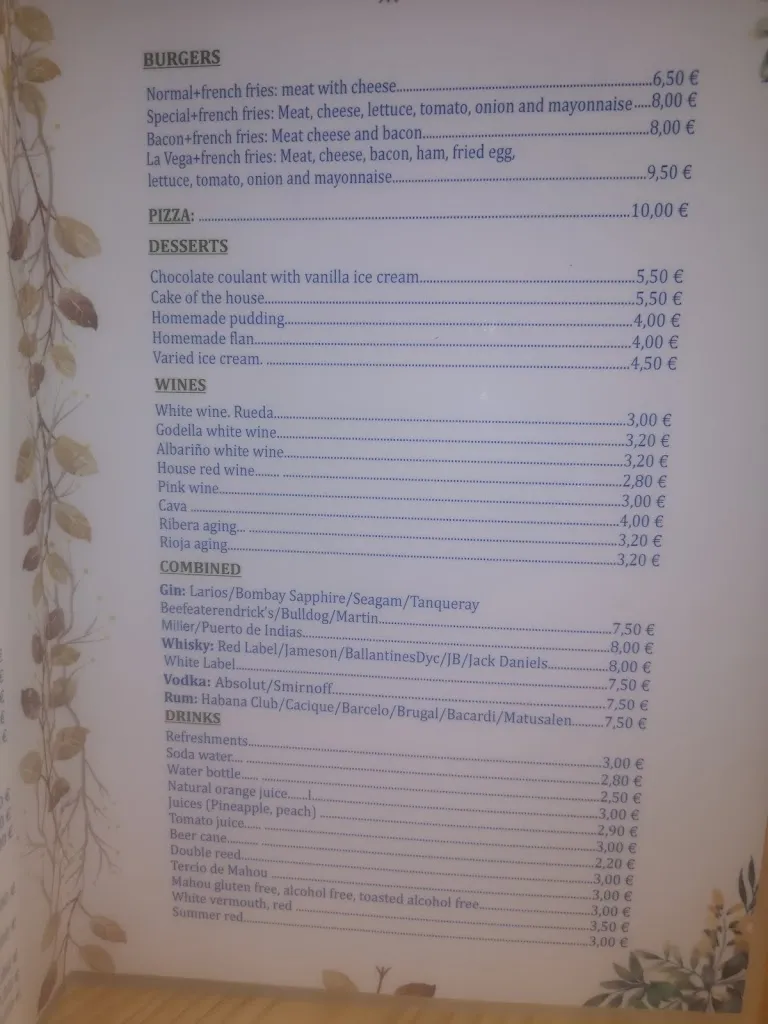 Menu_La Terraza de Alameda_Alameda del Valle_image_2