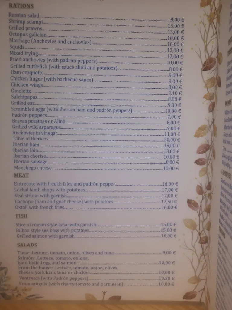 Menu_La Terraza de Alameda_Alameda del Valle_image_4