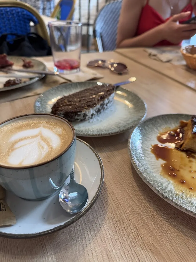 Daria D_La Terraza de Alameda_Alameda del Valle_review