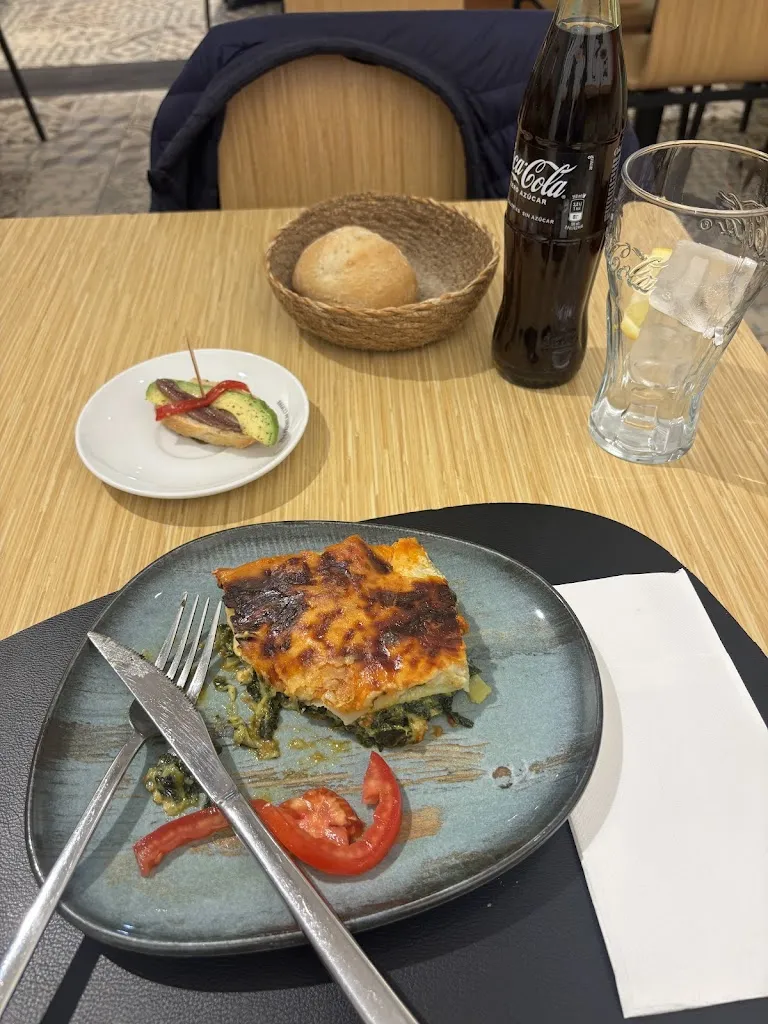 Luis Herrero_La Terraza de Alameda_Alameda del Valle_review