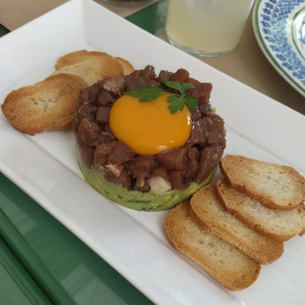 Menu_Doña Lola Restaurante Gastrotaberna_Alameda del Valle_image_4