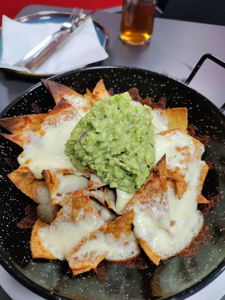 Menu_Bar restaurante Don Polinario_Alameda del Valle_image_5