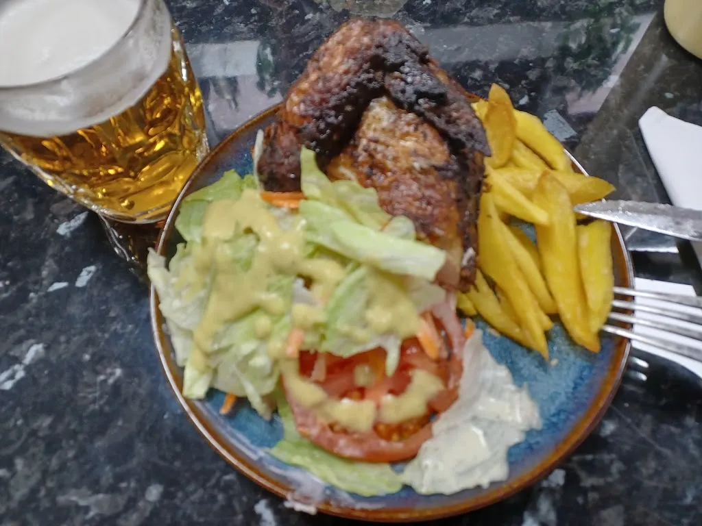 Menu_Bar restaurante Don Polinario_Alameda del Valle_image_9