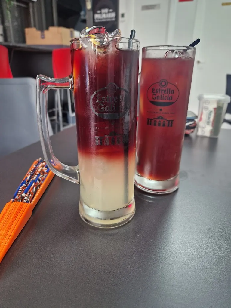 Marian Mesonero Santamaria_Bar restaurante Don Polinario_Alameda del Valle_review