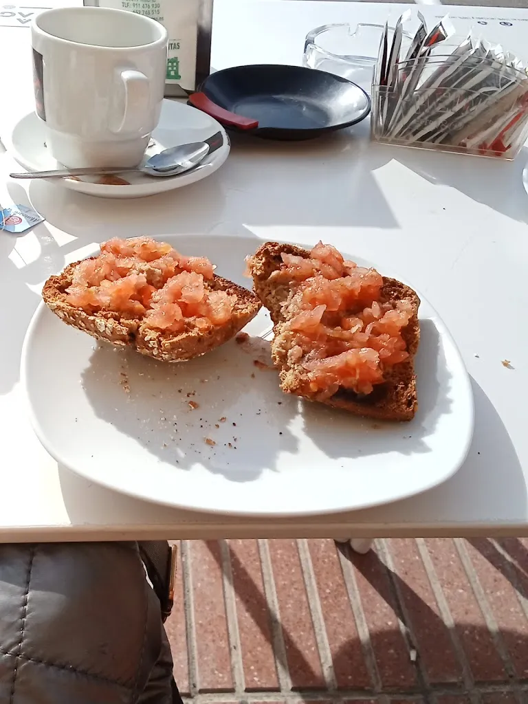 Elena_La Alameda_Alameda del Valle_review