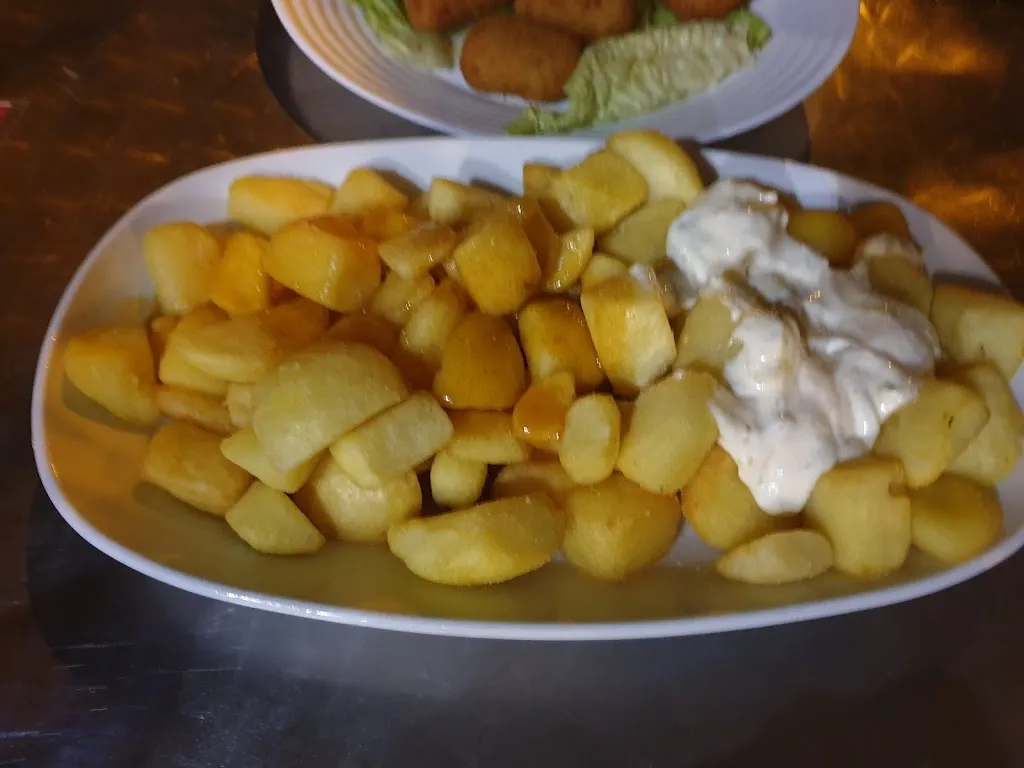 Menu_Cafeteria Alameda_Alameda del Valle_image_5