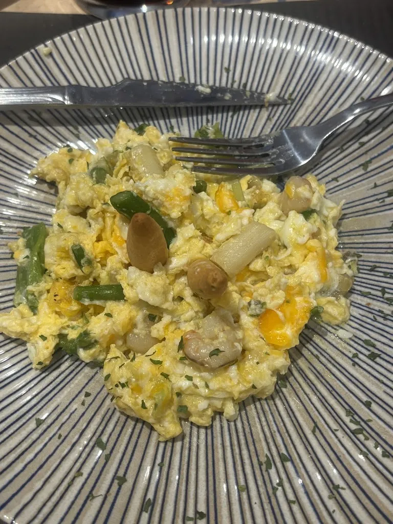 Eggy Making Sensations_Cafeteria Alameda_Alameda del Valle_review