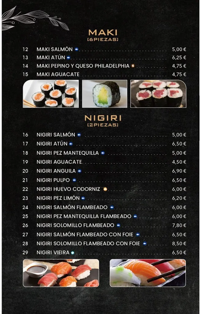 Menu_Restaurante Alameda_Alameda del Valle_image_3