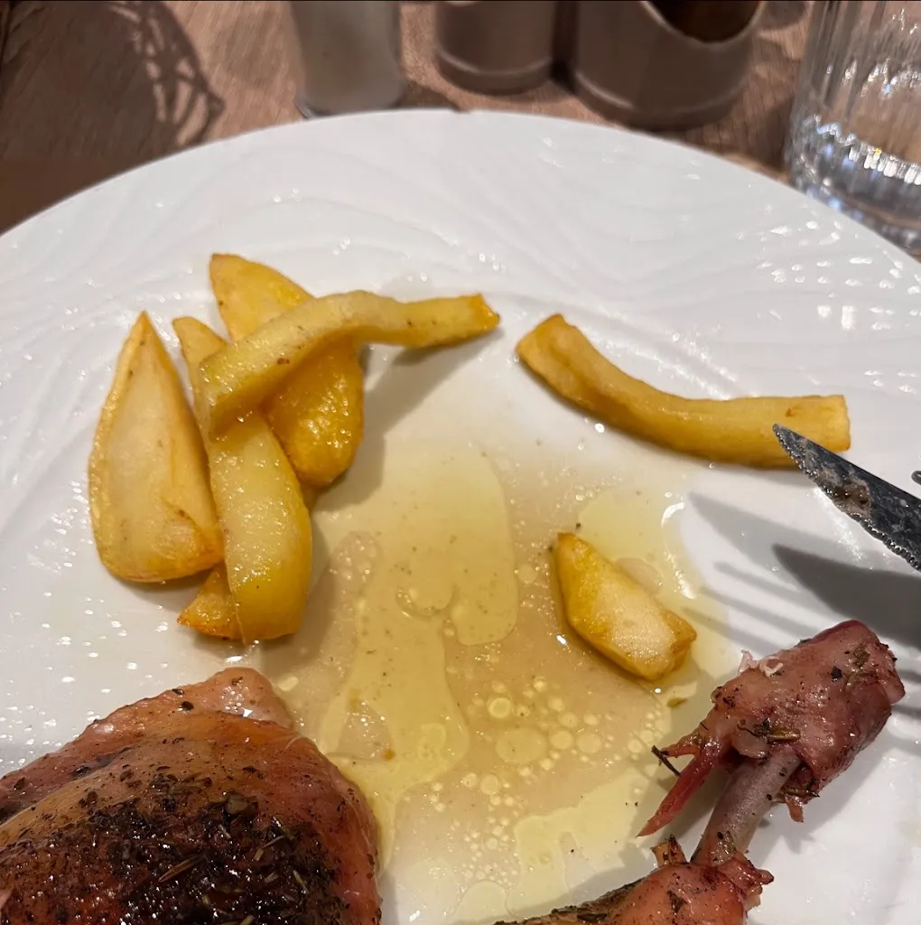 JayP_Restaurante Alameda_Alameda del Valle_review